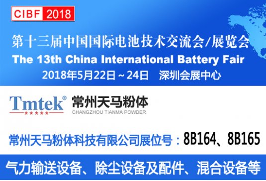 CIBF 2018늳չRw