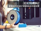 3DӡM(fi)?@O(sh)Ӌ(j)ҪؽɱЧ