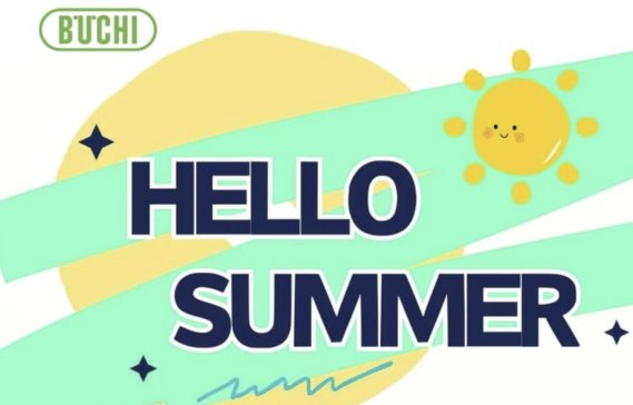 Hello Summer ʿ(yu)ݷڴN_ʼ