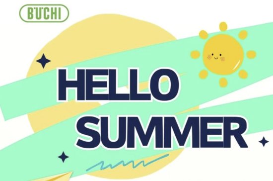 ʿHello Summer ʿ(yu)ݷڴN_ʼ