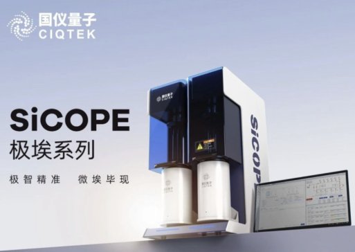 xʽl(f)SiCOPEOϵ΢׷x