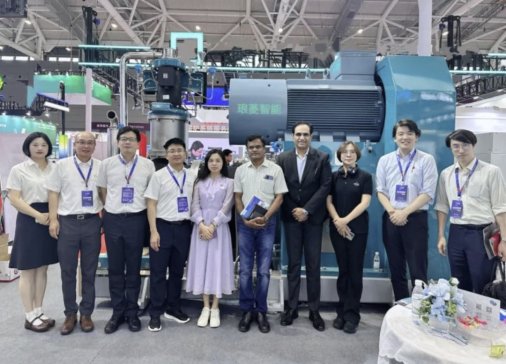c(din)ή CIBF2025 ŮI(lng)늳زϡǡ(j)