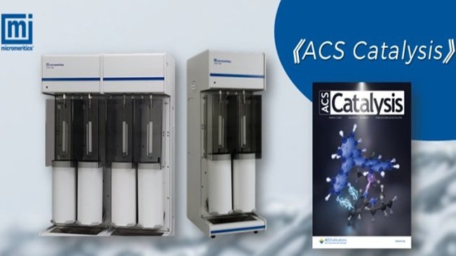ACS Catalysis٬F(xin) 0.3 {¿׏ֲ˪(d)ģ֧о(chung)
