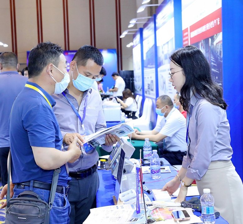 杰曼科技從鋰電原材料產(chǎn)業(yè)鏈行情、市場、技術等方面進行溝通交流.jpg