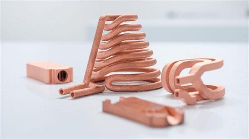從攻克純銅難題說起，升華三維金屬/陶瓷3D打印技術(shù)強(qiáng)在哪兒？