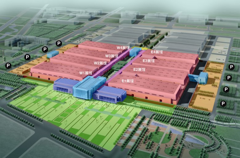 相聚BCEIA 2023，我們在E3086展位等您來！(圖1)