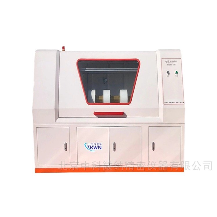 上海恩捷向我司采購(gòu)電弱點(diǎn)測(cè)試儀，攜手共促行業(yè)發(fā)展
