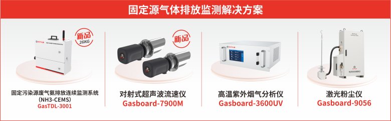 展會預(yù)告|低碳未來，監(jiān)測賦能：四方儀器誠邀您共赴環(huán)保領(lǐng)域雙展盛會
