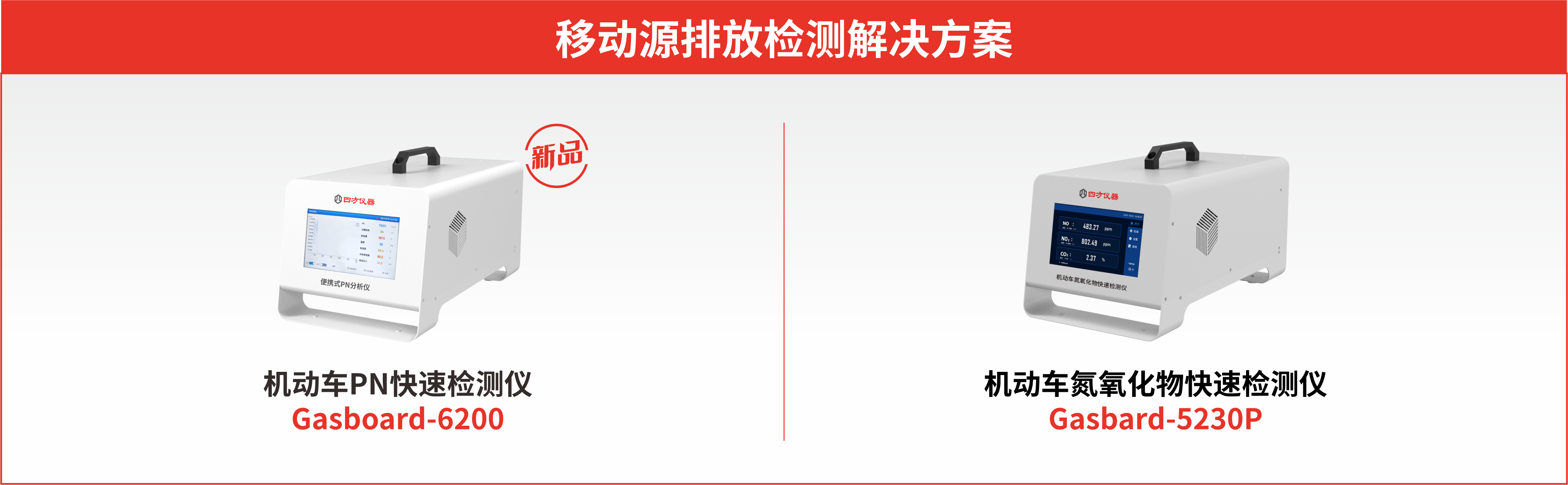 展會預(yù)告|低碳未來，監(jiān)測賦能：四方儀器誠邀您共赴環(huán)保領(lǐng)域雙展盛會