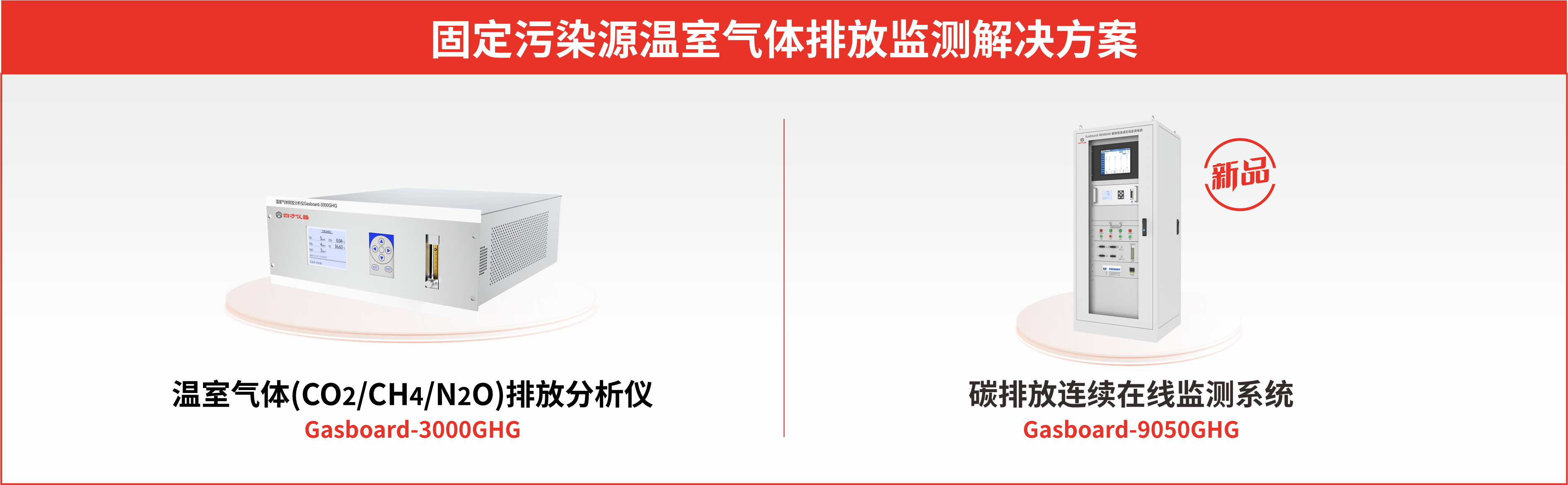 展會預(yù)告|低碳未來，監(jiān)測賦能：四方儀器誠邀您共赴環(huán)保領(lǐng)域雙展盛會