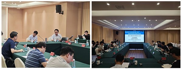 國家重點研發(fā)計劃項目“退役鋰電池整體熱解裝備與深度提鋰技術(shù)及應(yīng)用示范” 項目 2025 年年中總結(jié)會成功在南昌召開2.jpg